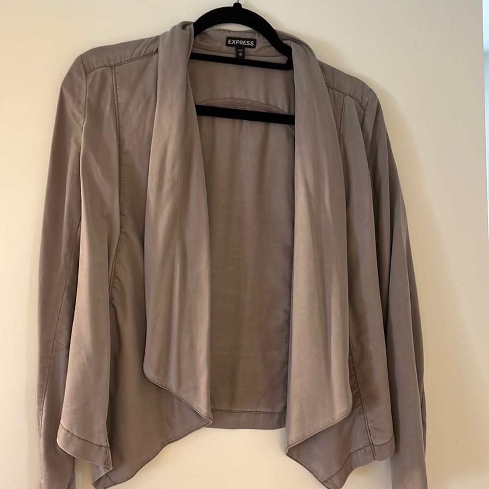 Express Jacket